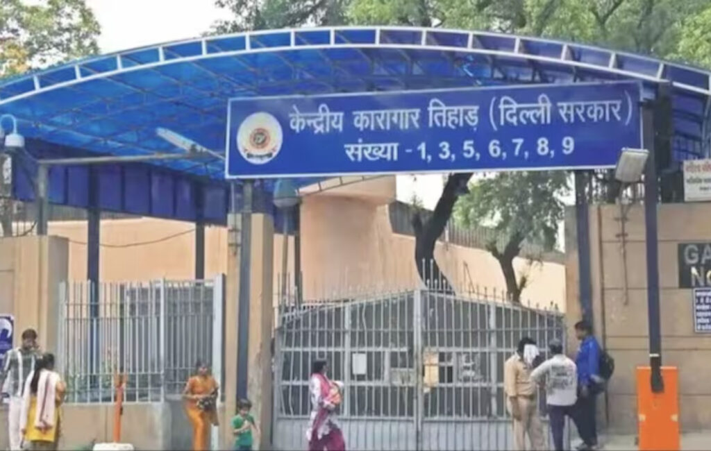 Bomb threats Are Increasing In Delhi And Rajasthan Schools And Hospitals